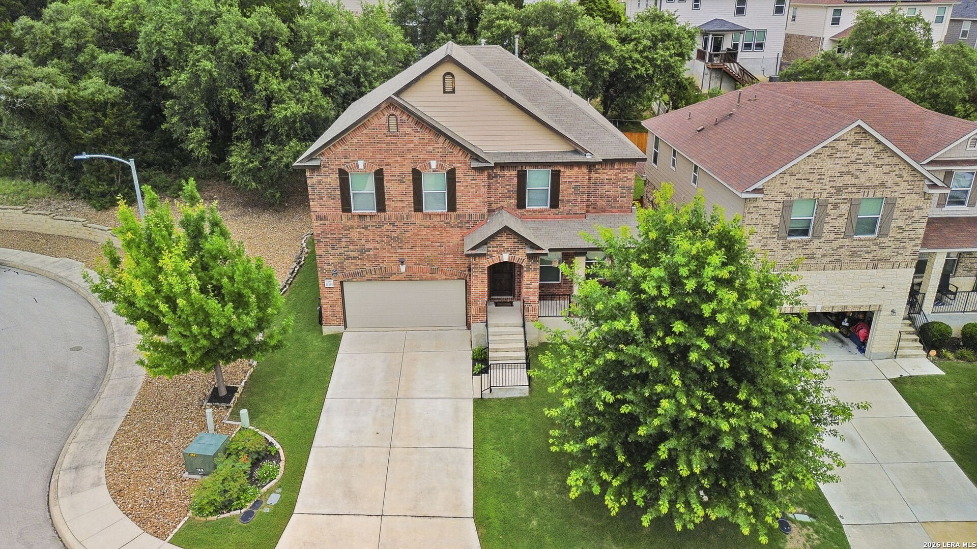 11335 Red Oak Turn