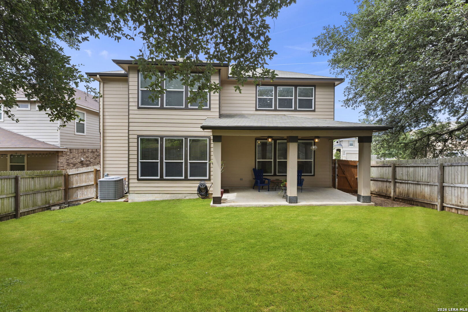 11335 Red Oak Turn