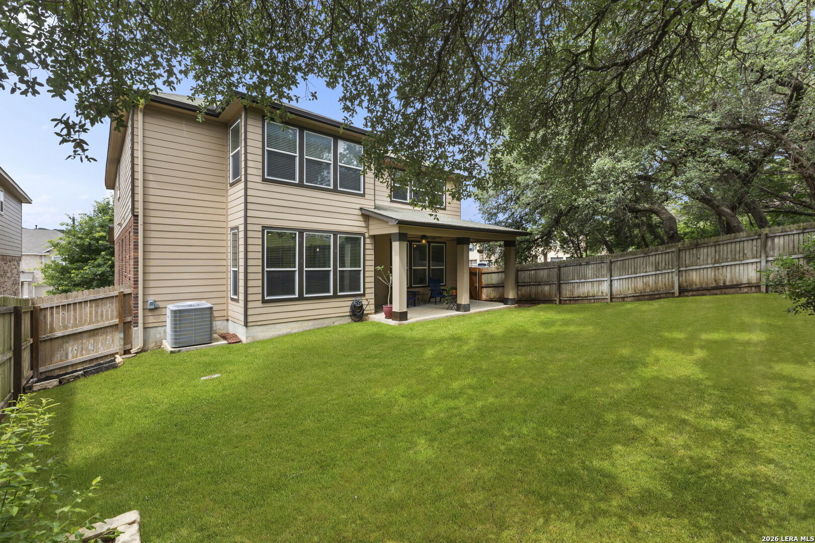 11335 Red Oak Turn