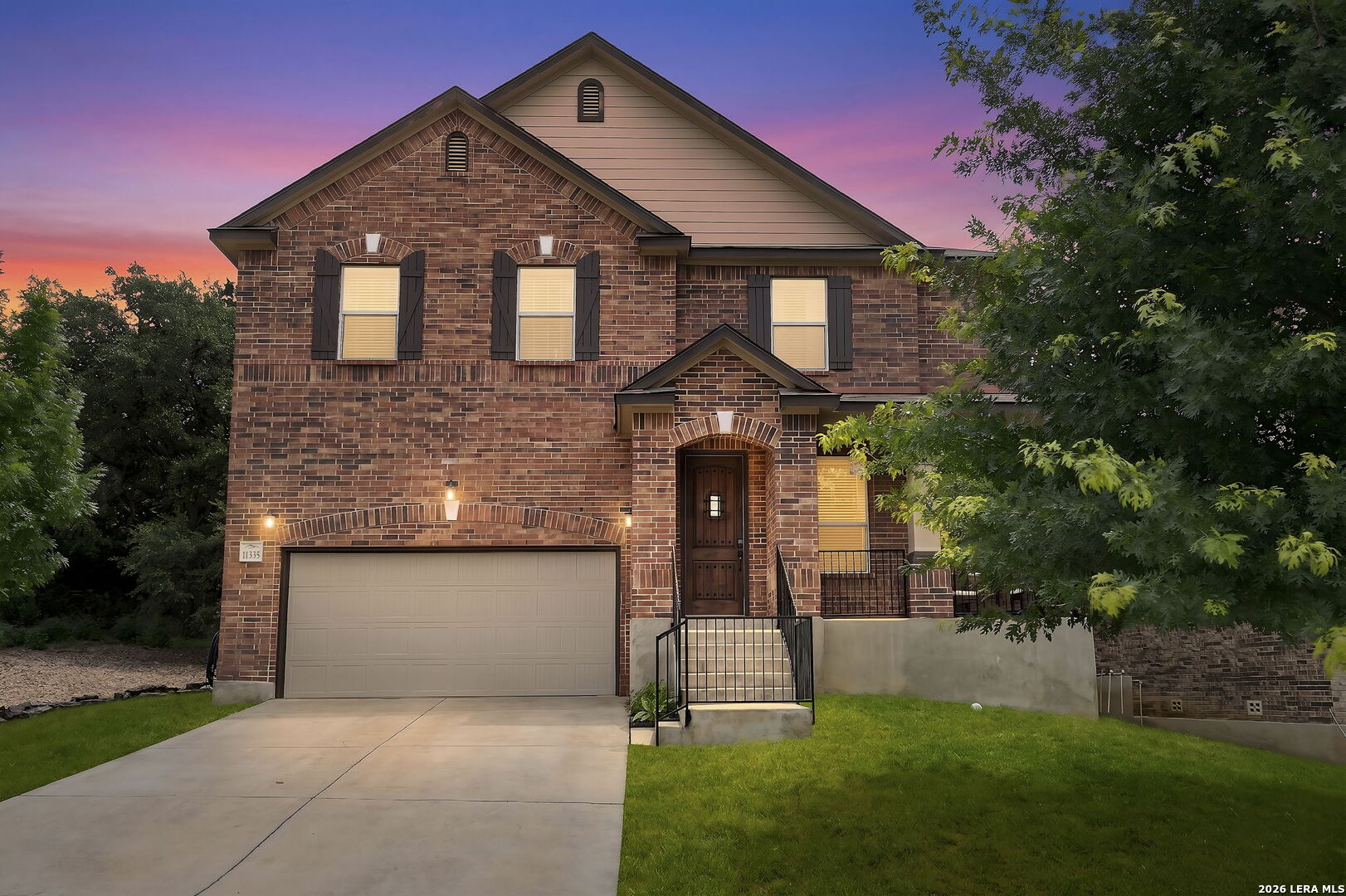 11335 Red Oak Turn