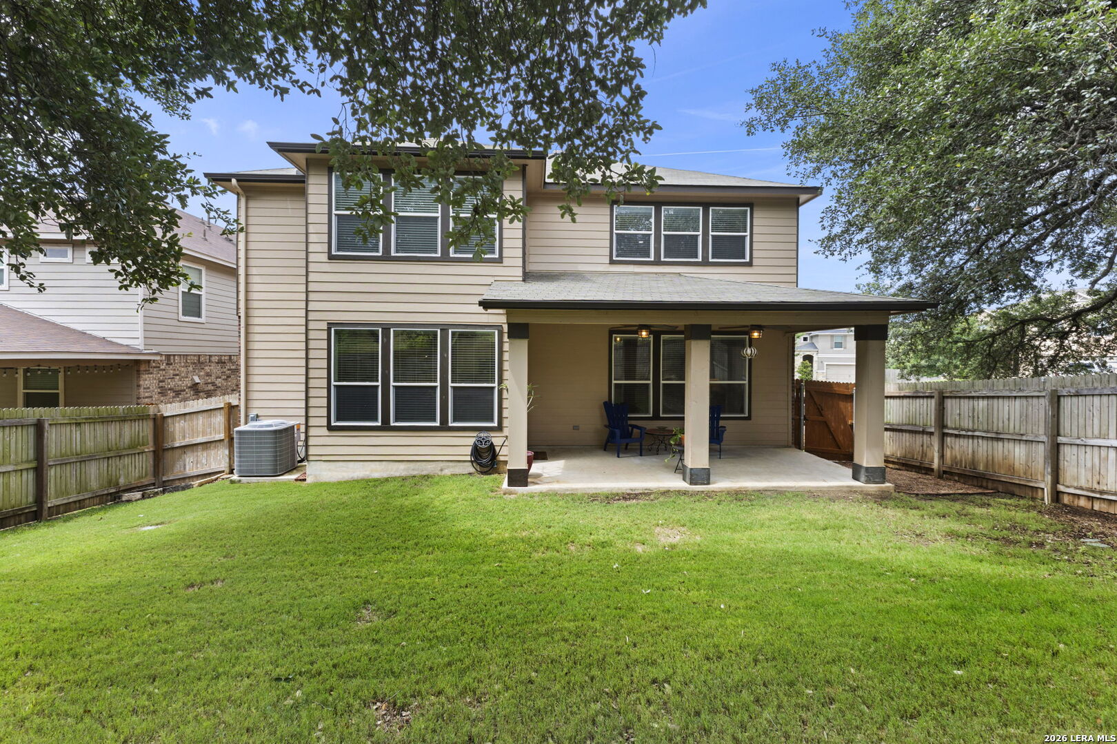 11335 Red Oak Turn