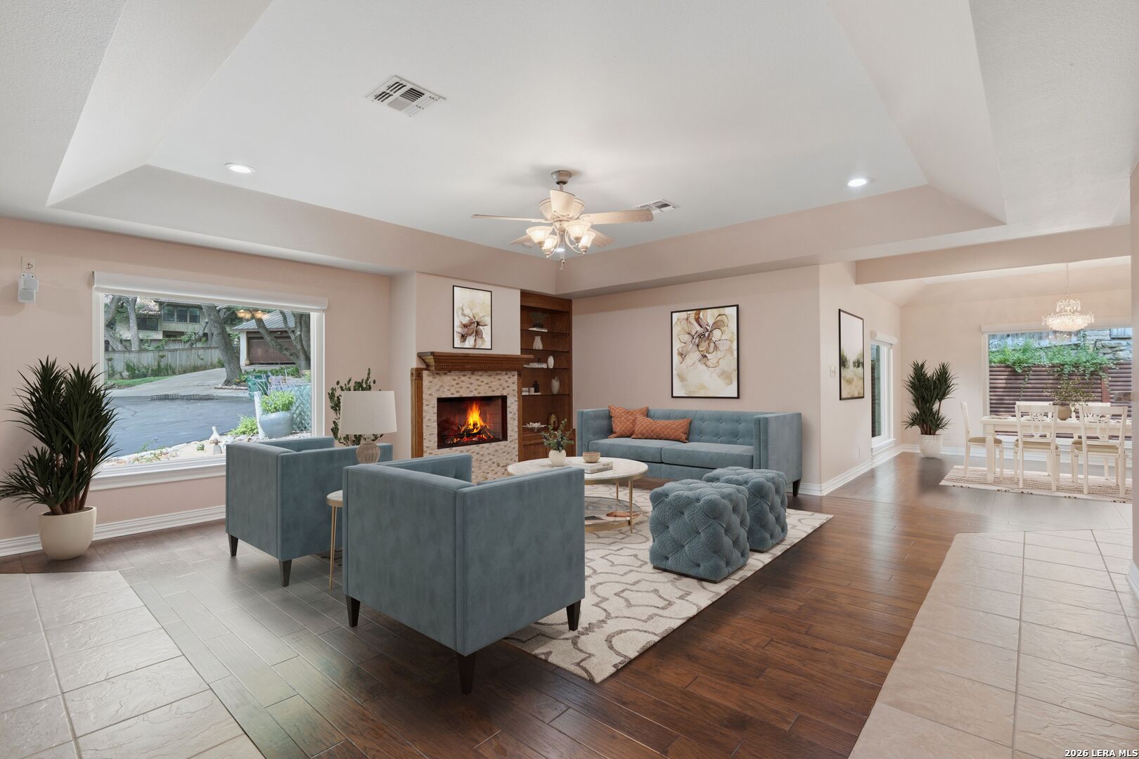 8 Donore Cir