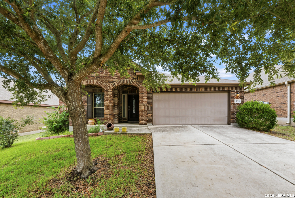 133 BUCKSKIN WAY