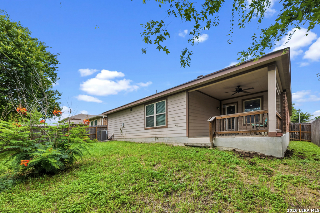 133 BUCKSKIN WAY