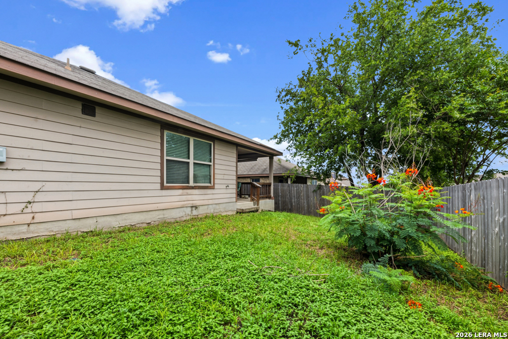 133 BUCKSKIN WAY
