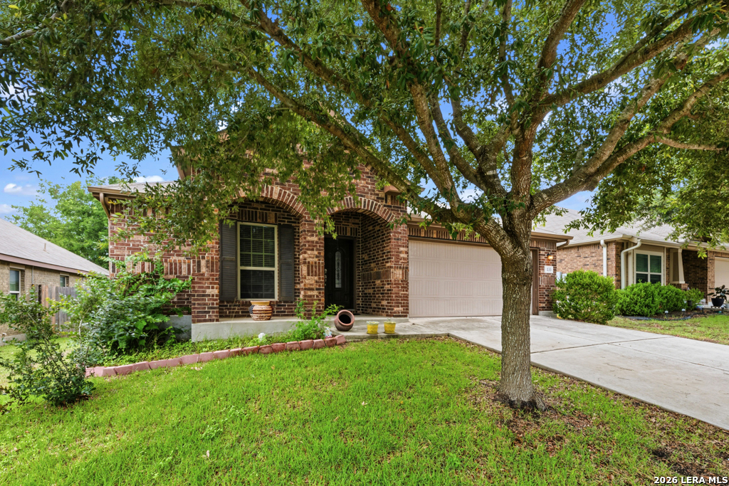 133 BUCKSKIN WAY