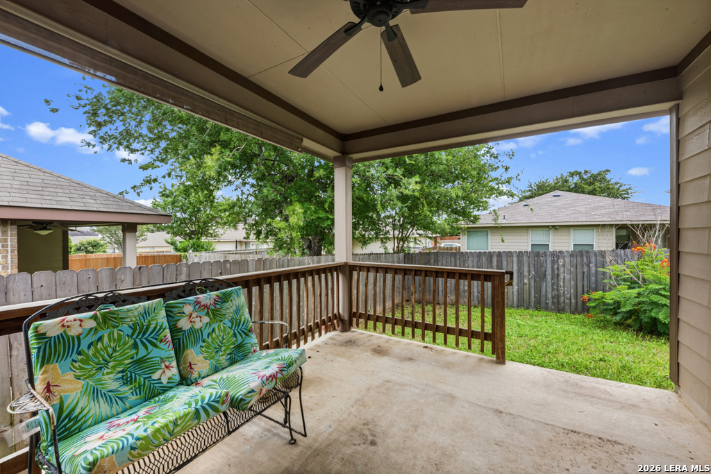 133 BUCKSKIN WAY