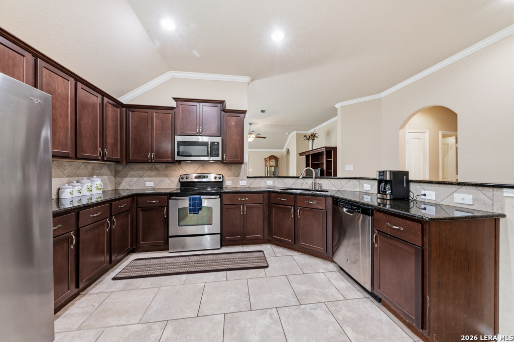 133 BUCKSKIN WAY
