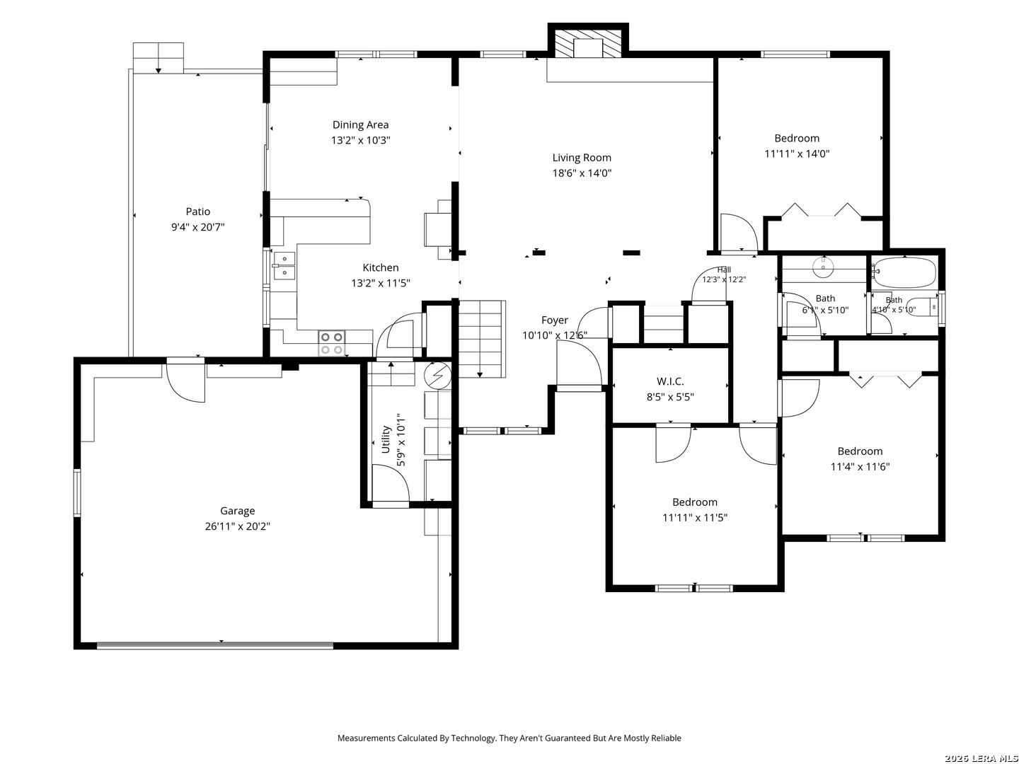 598 Irene Drive