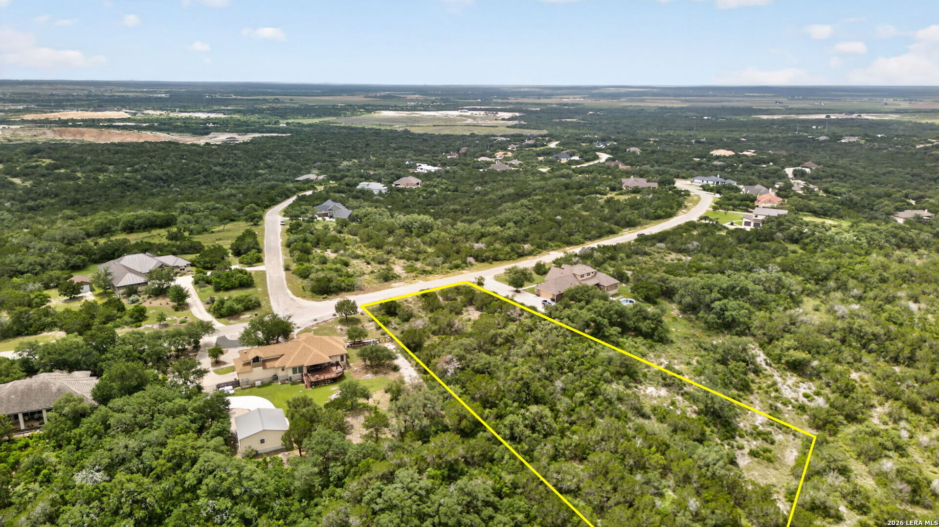 126 County Road 2801 E.