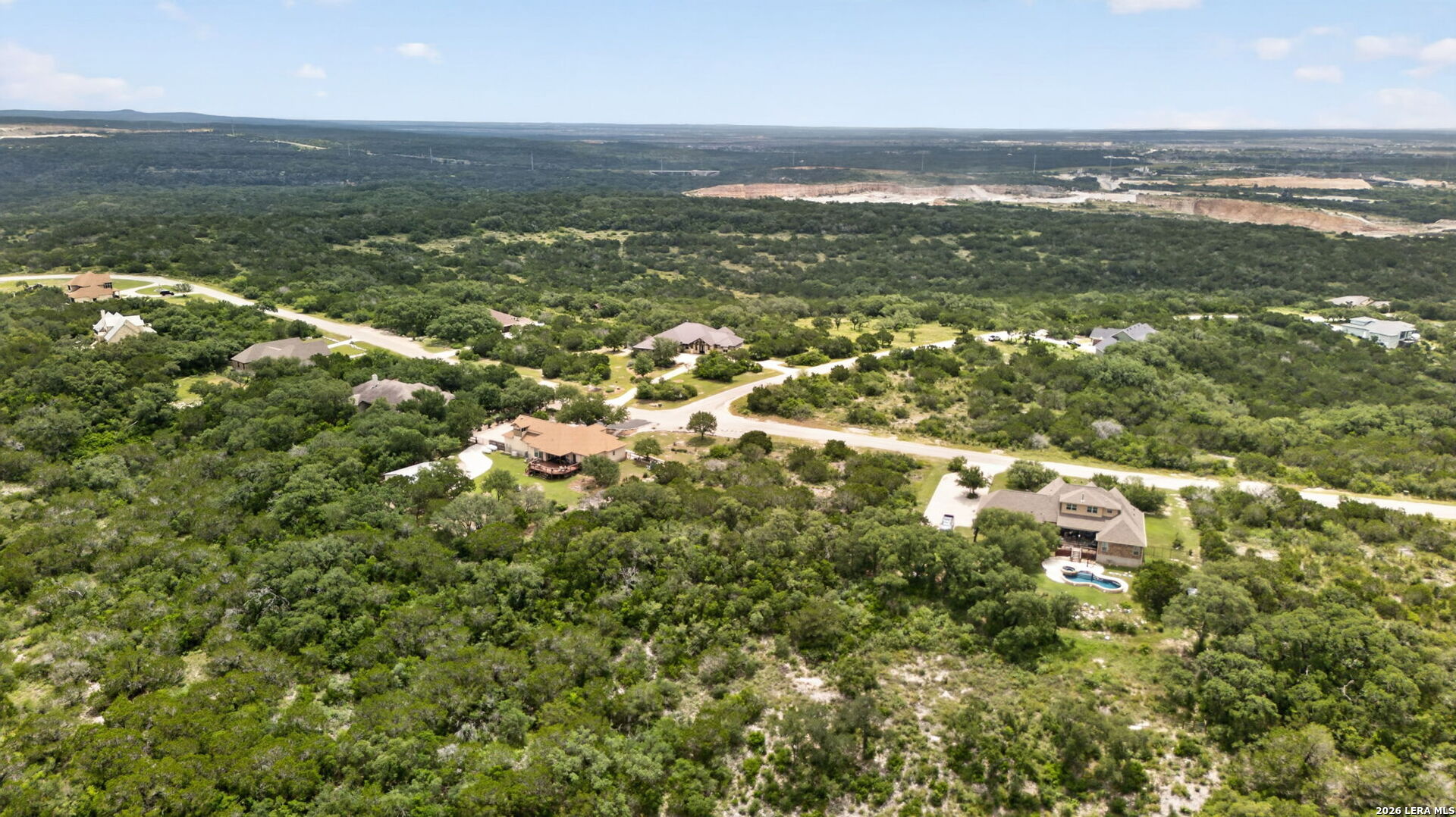 126 County Road 2801 E.