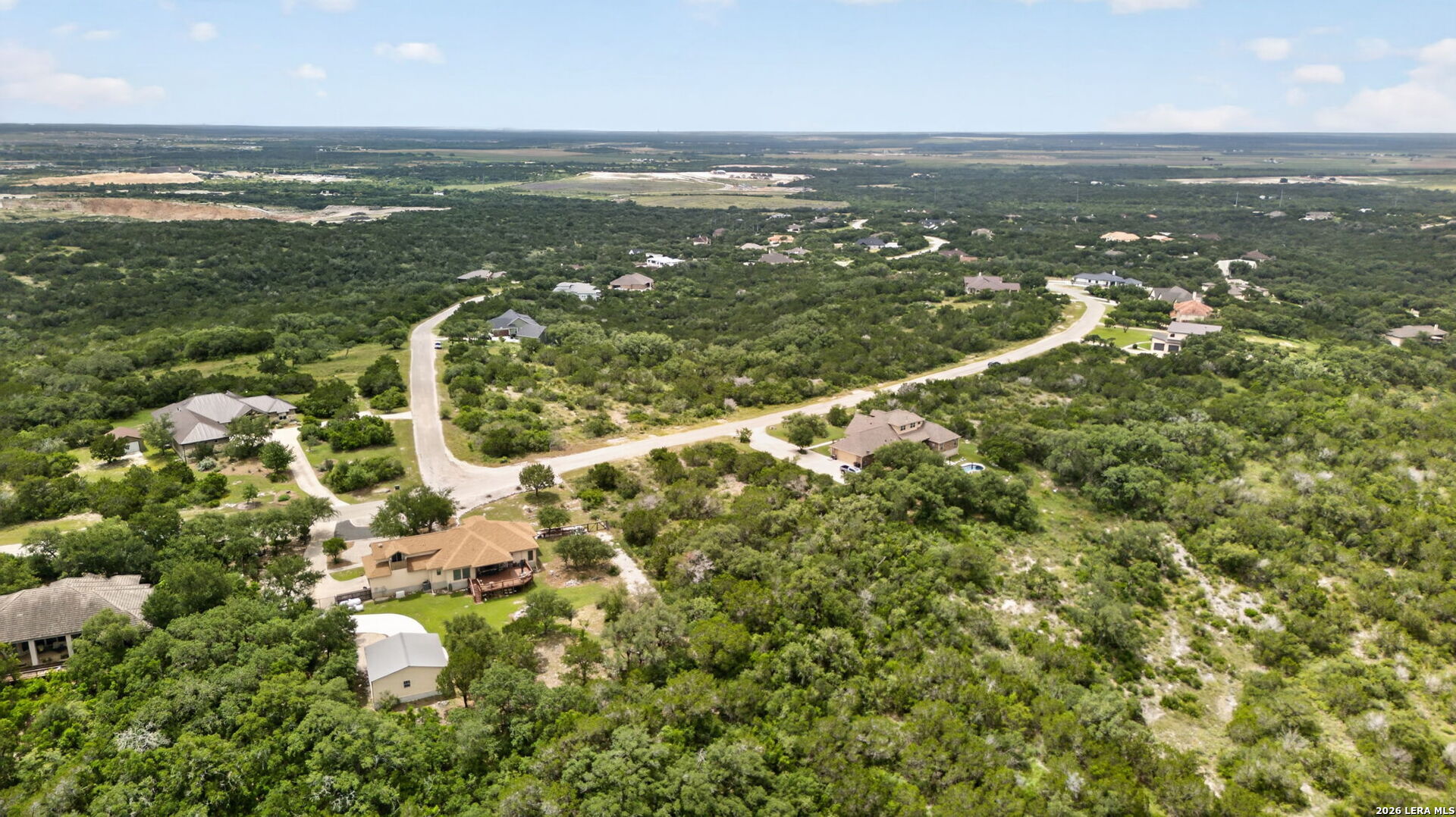 126 County Road 2801 E.