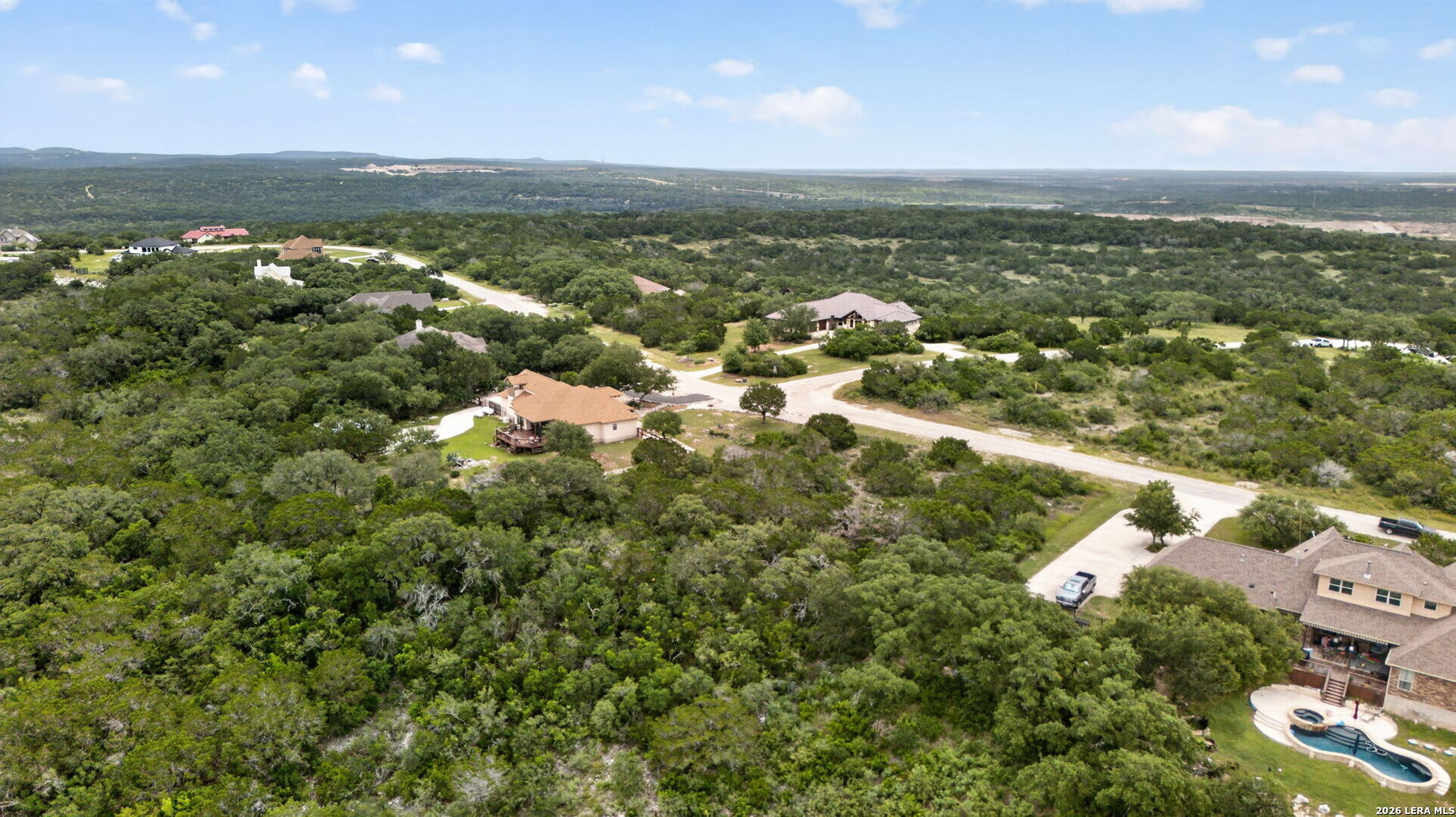 126 County Road 2801 E.