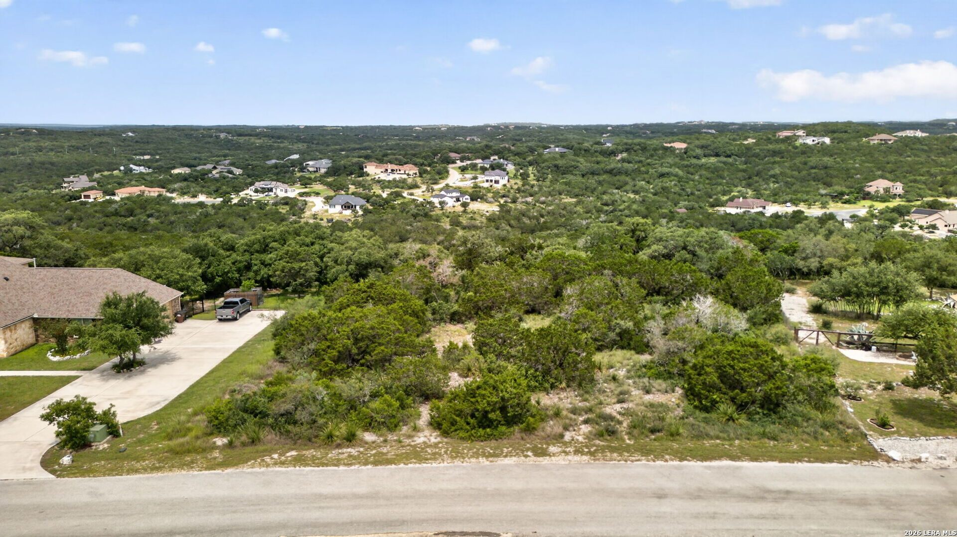 126 County Road 2801 E.