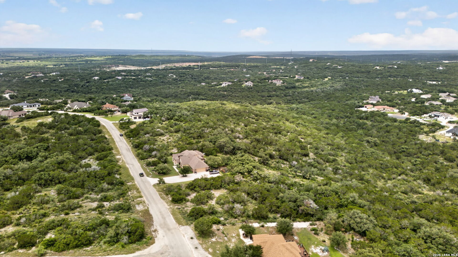 126 County Road 2801 E.