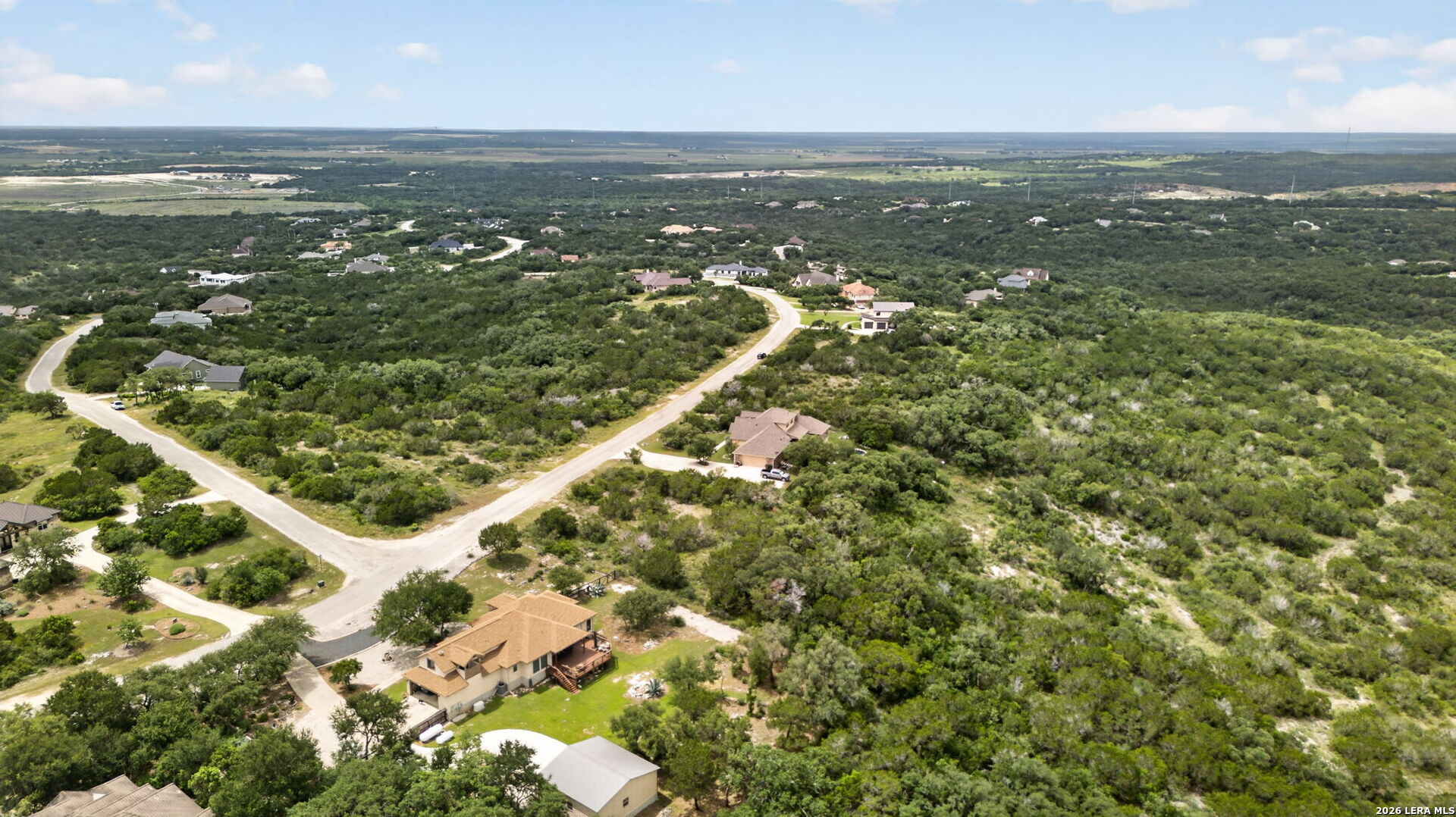 126 County Road 2801 E.