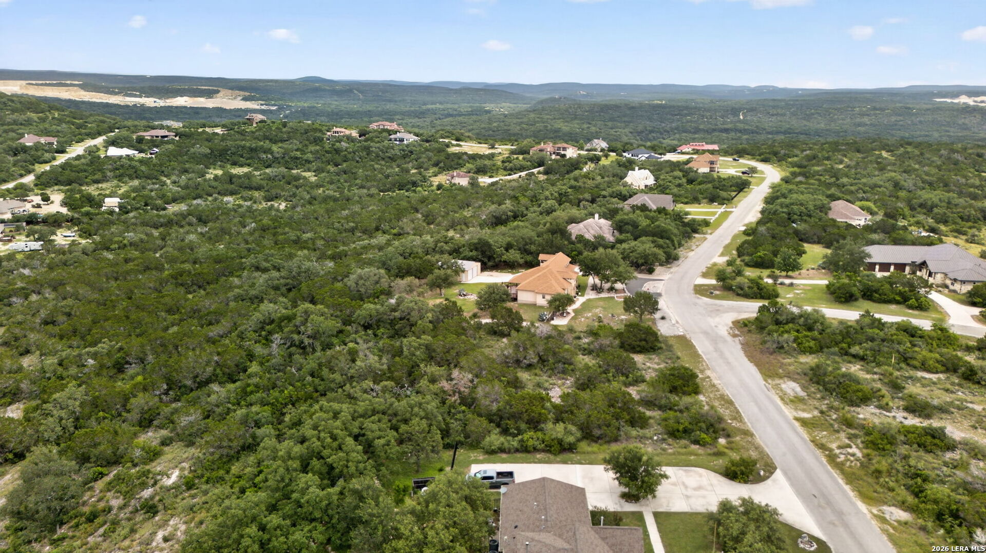 126 County Road 2801 E.