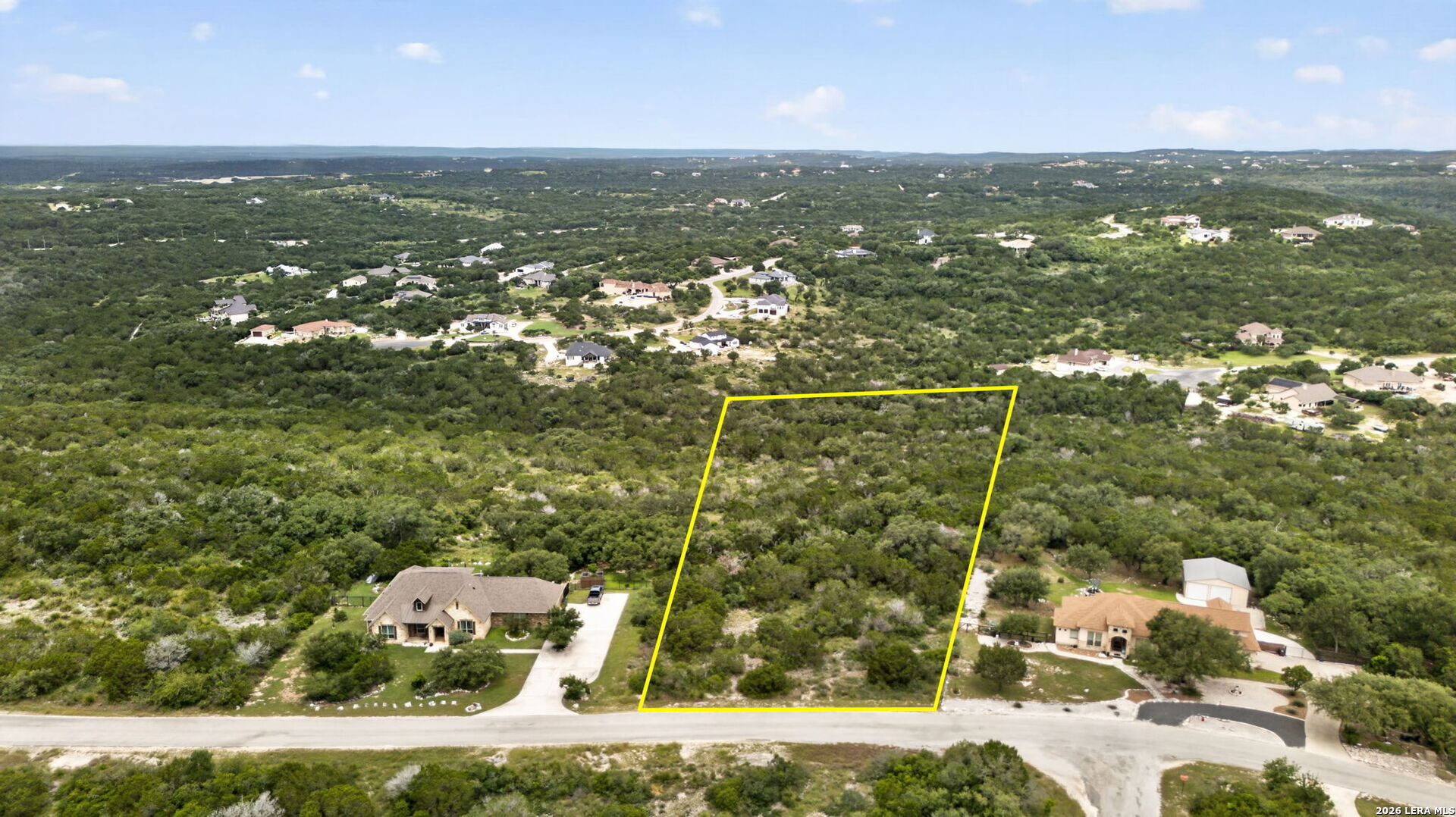 126 County Road 2801 E.
