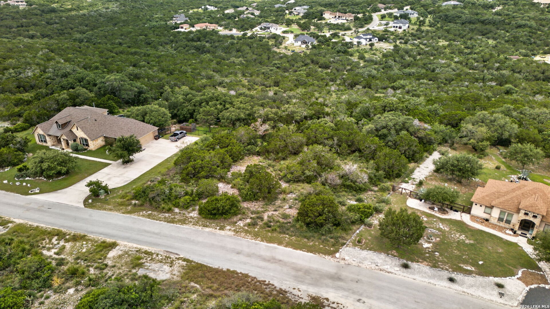 126 County Road 2801 E.