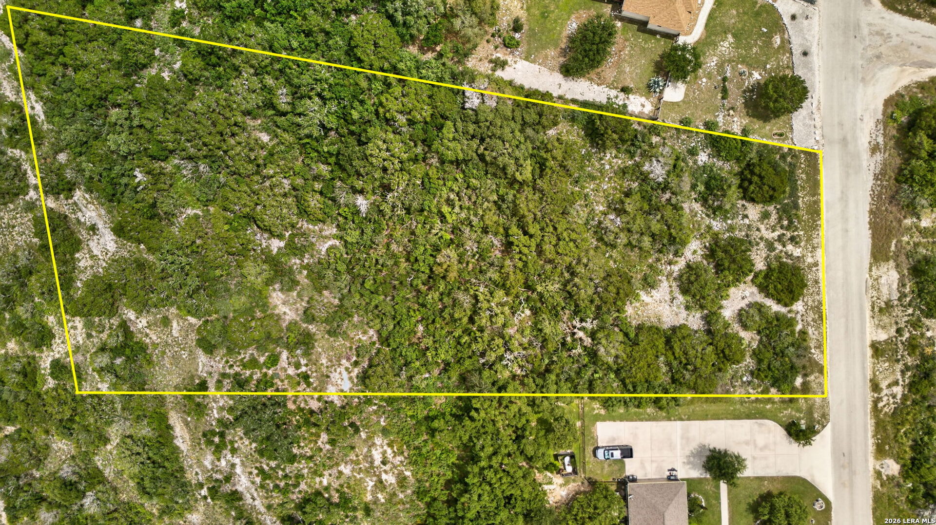 126 County Road 2801 E.