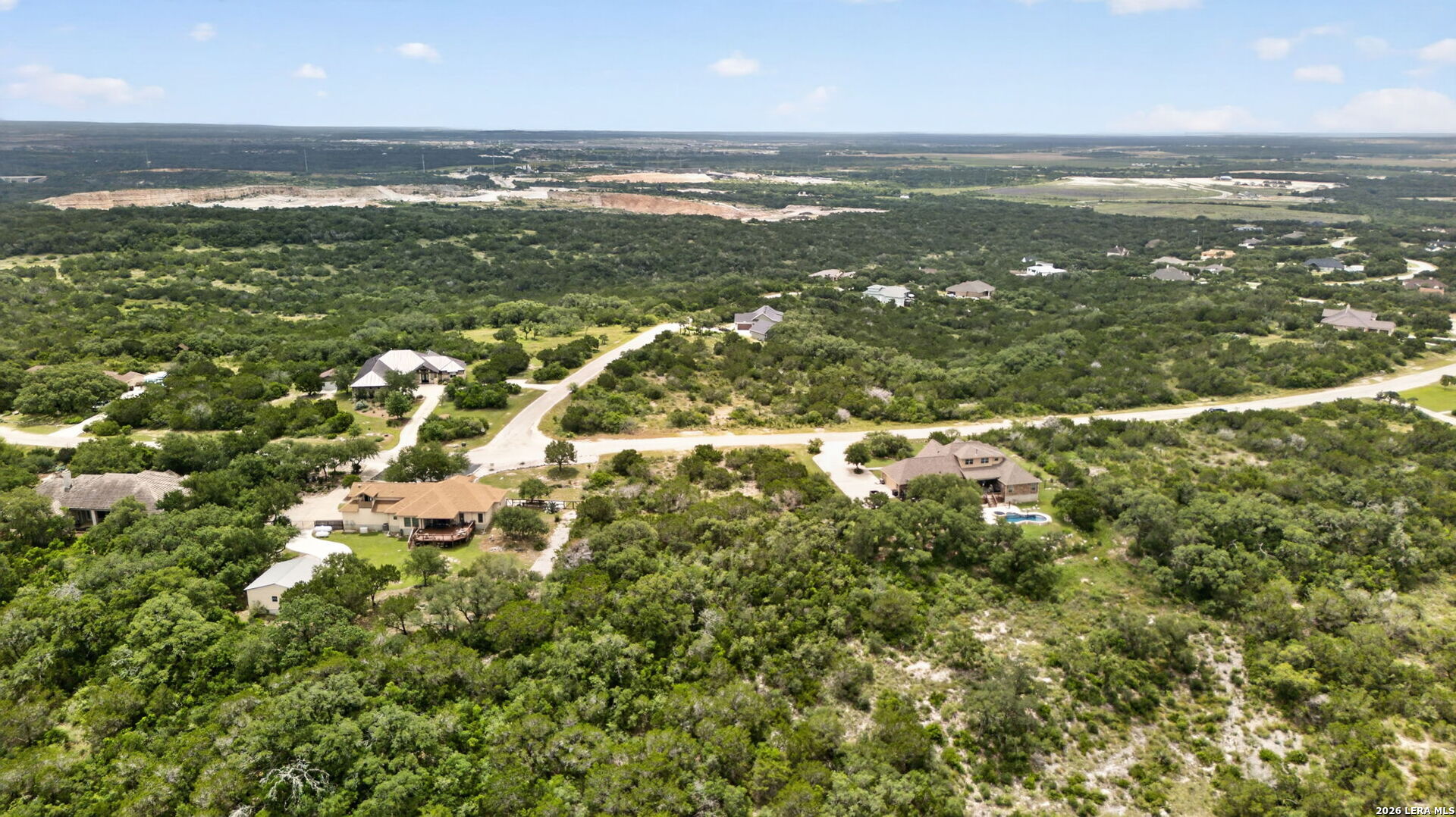 126 County Road 2801 E.