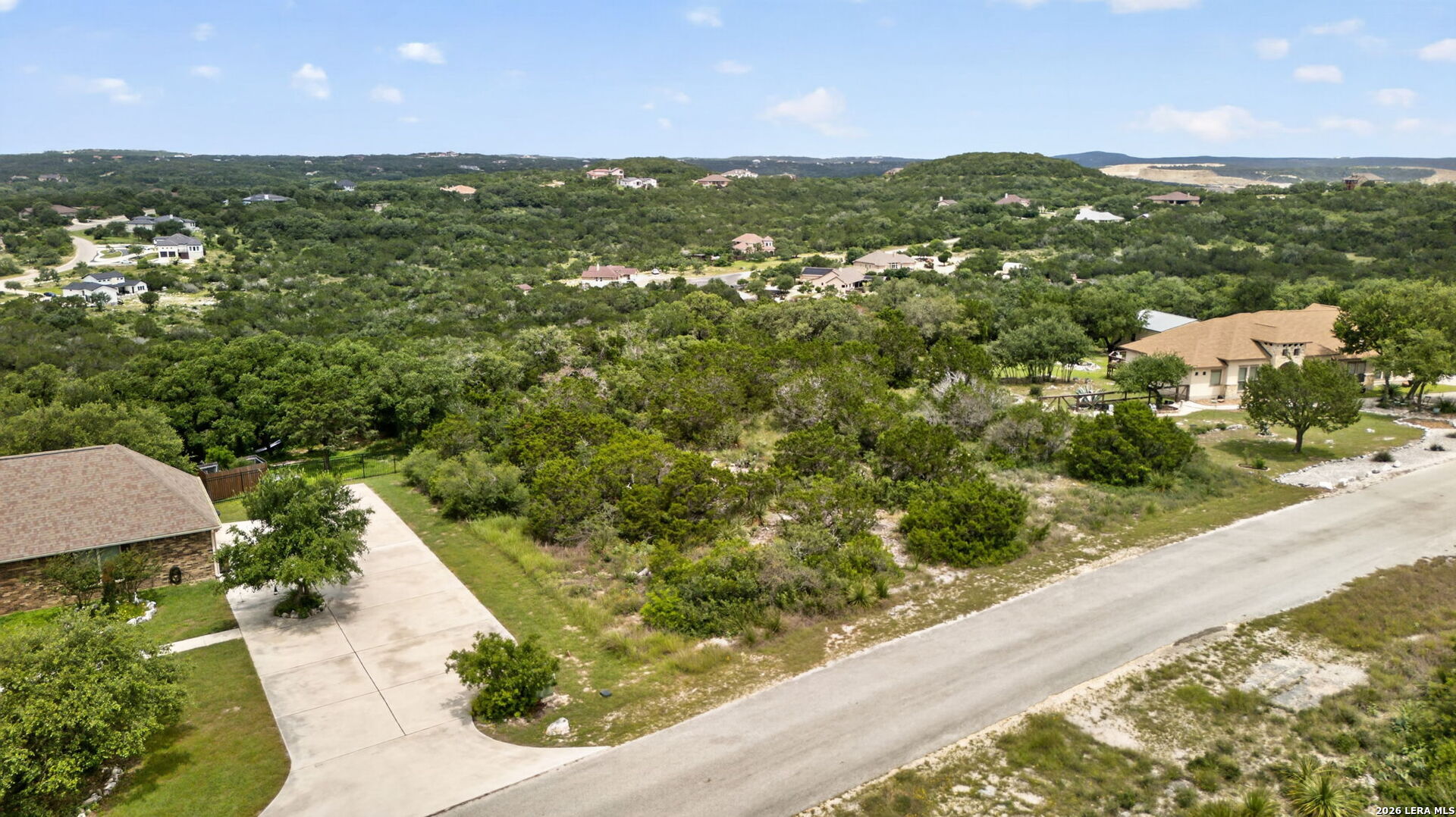 126 County Road 2801 E.