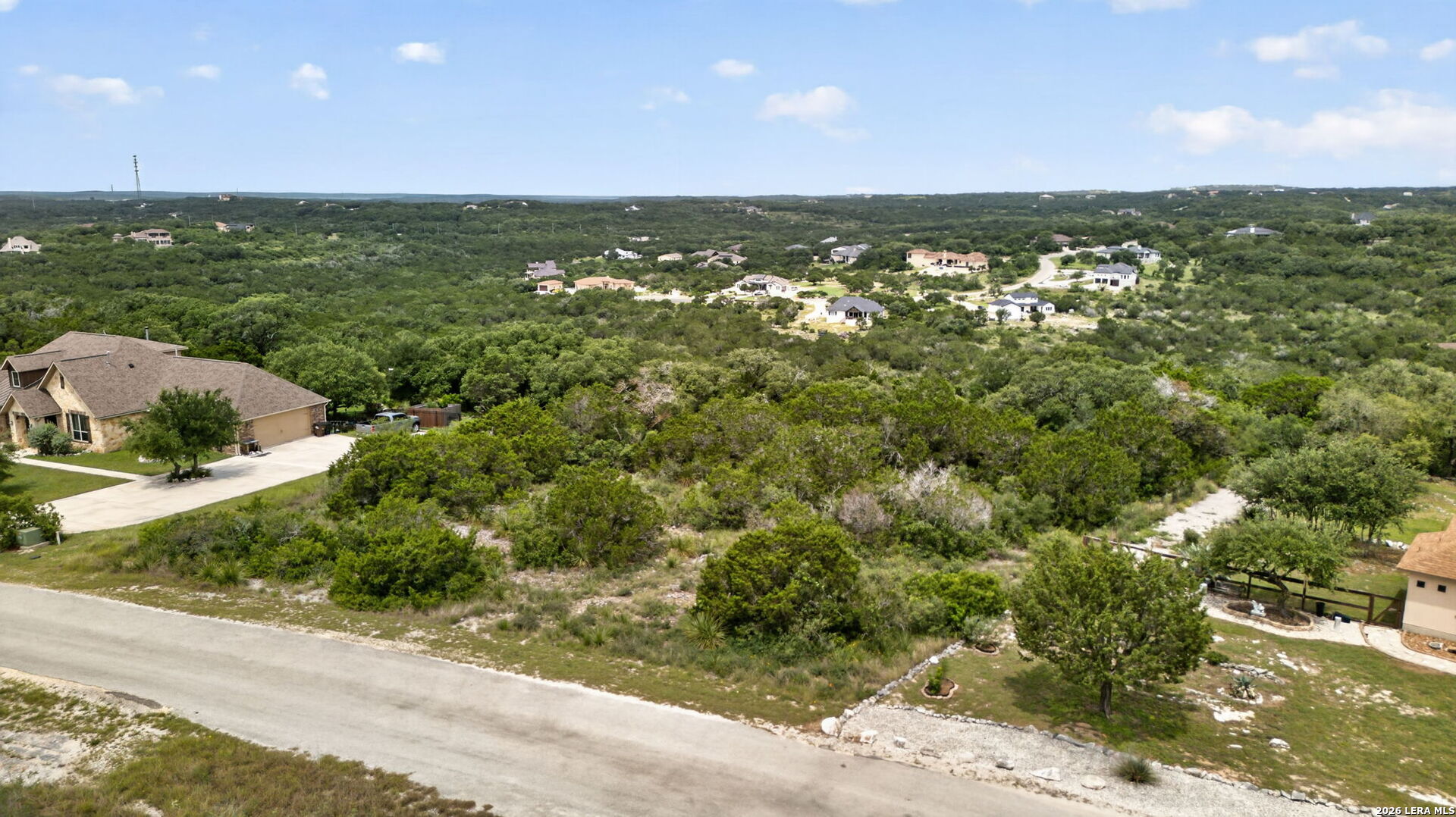126 County Road 2801 E.
