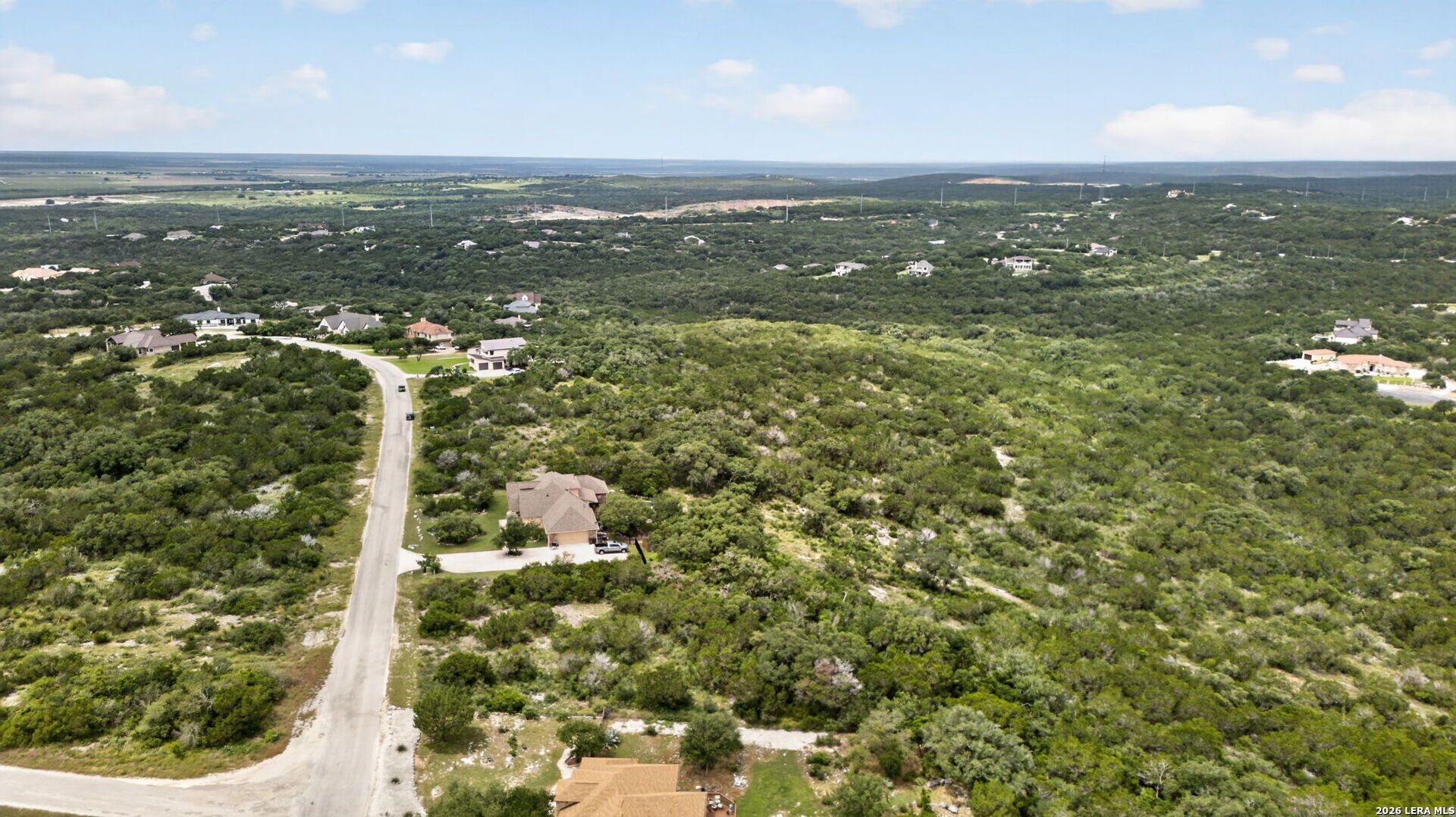 126 County Road 2801 E.