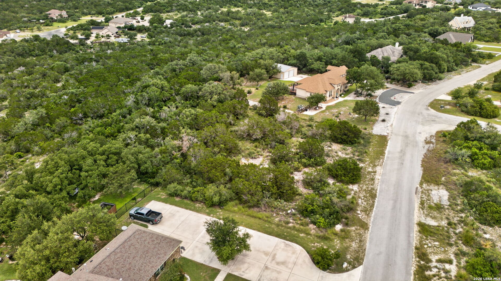 126 County Road 2801 E.