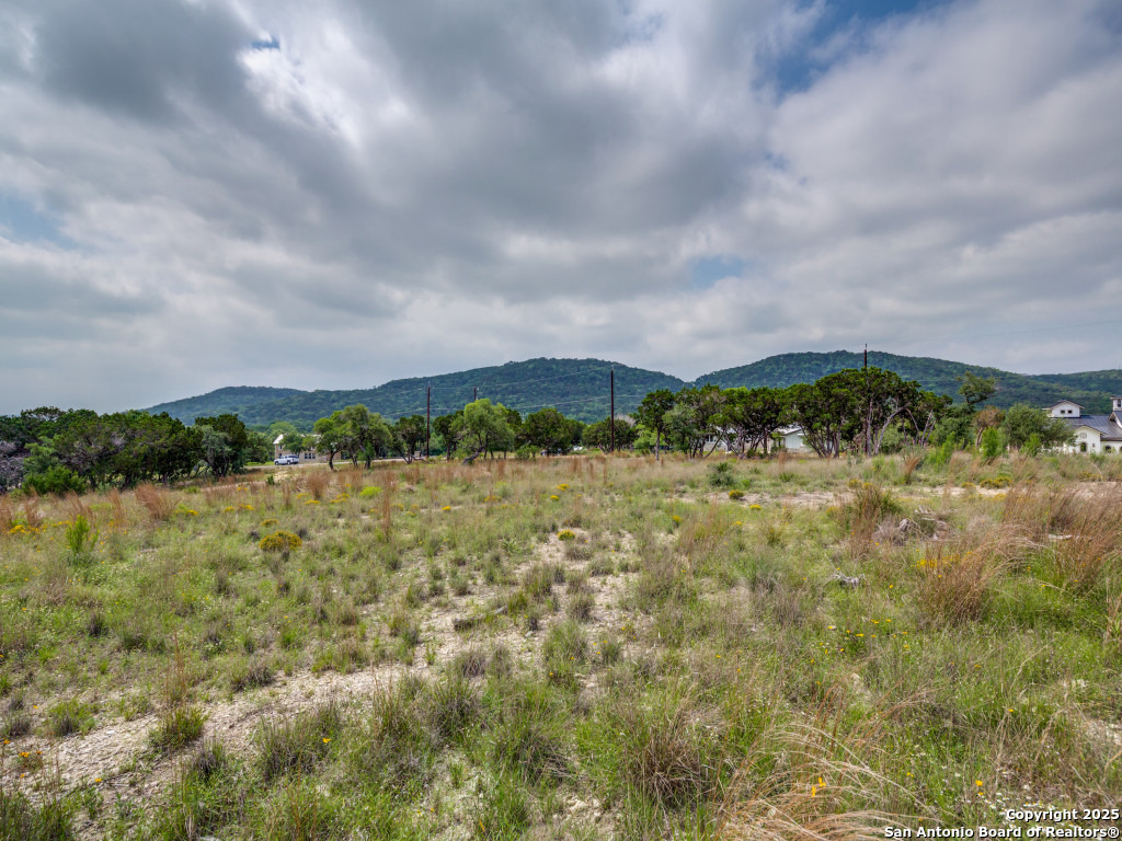 LOT 20 Canyon Forest