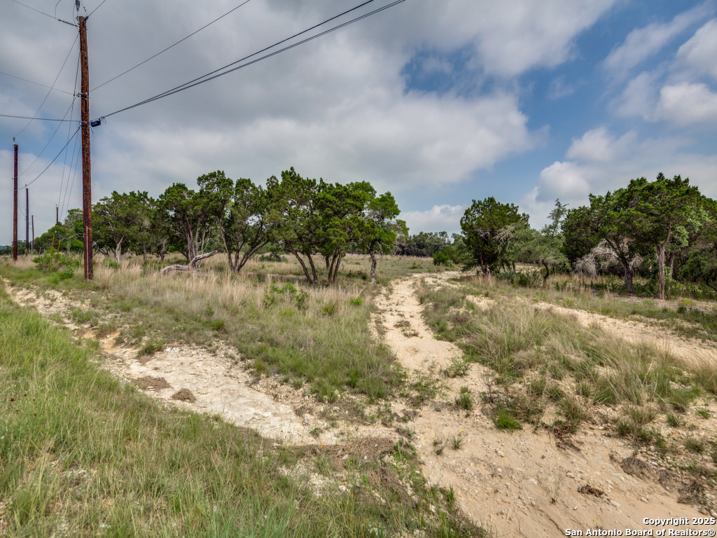 LOT 20 Canyon Forest