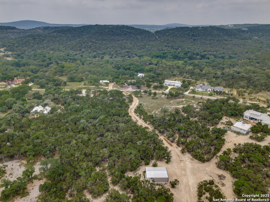 LOT 20 Canyon Forest