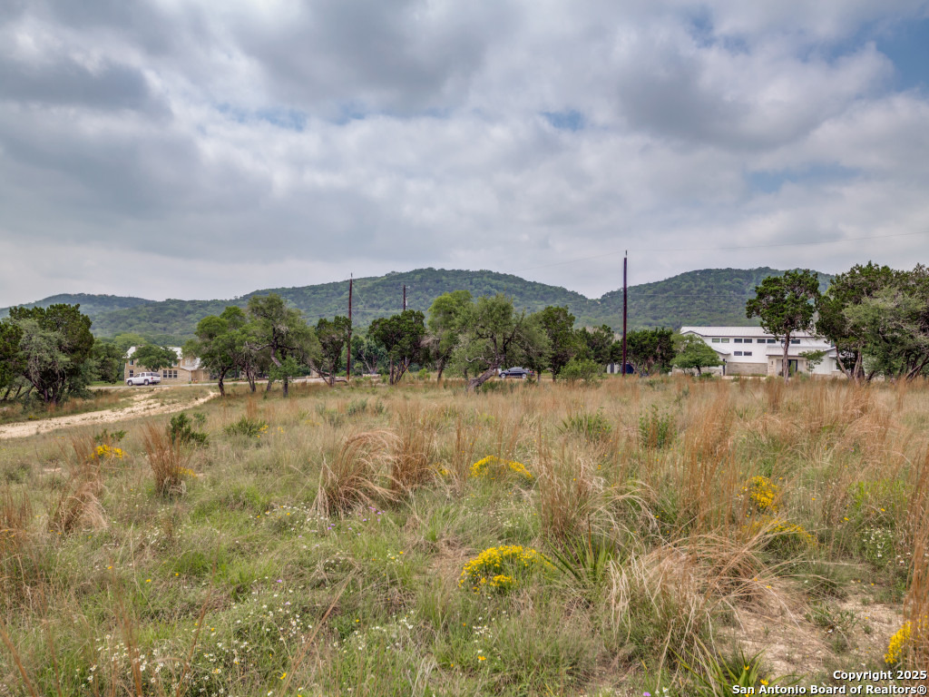 LOT 20 Canyon Forest