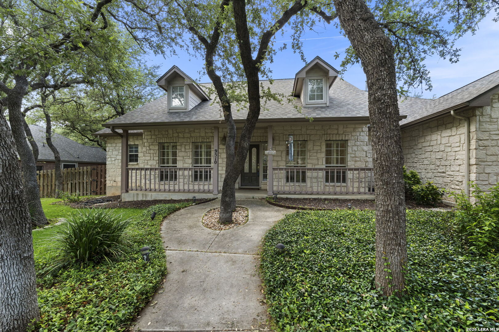 9510 Maytum Cir