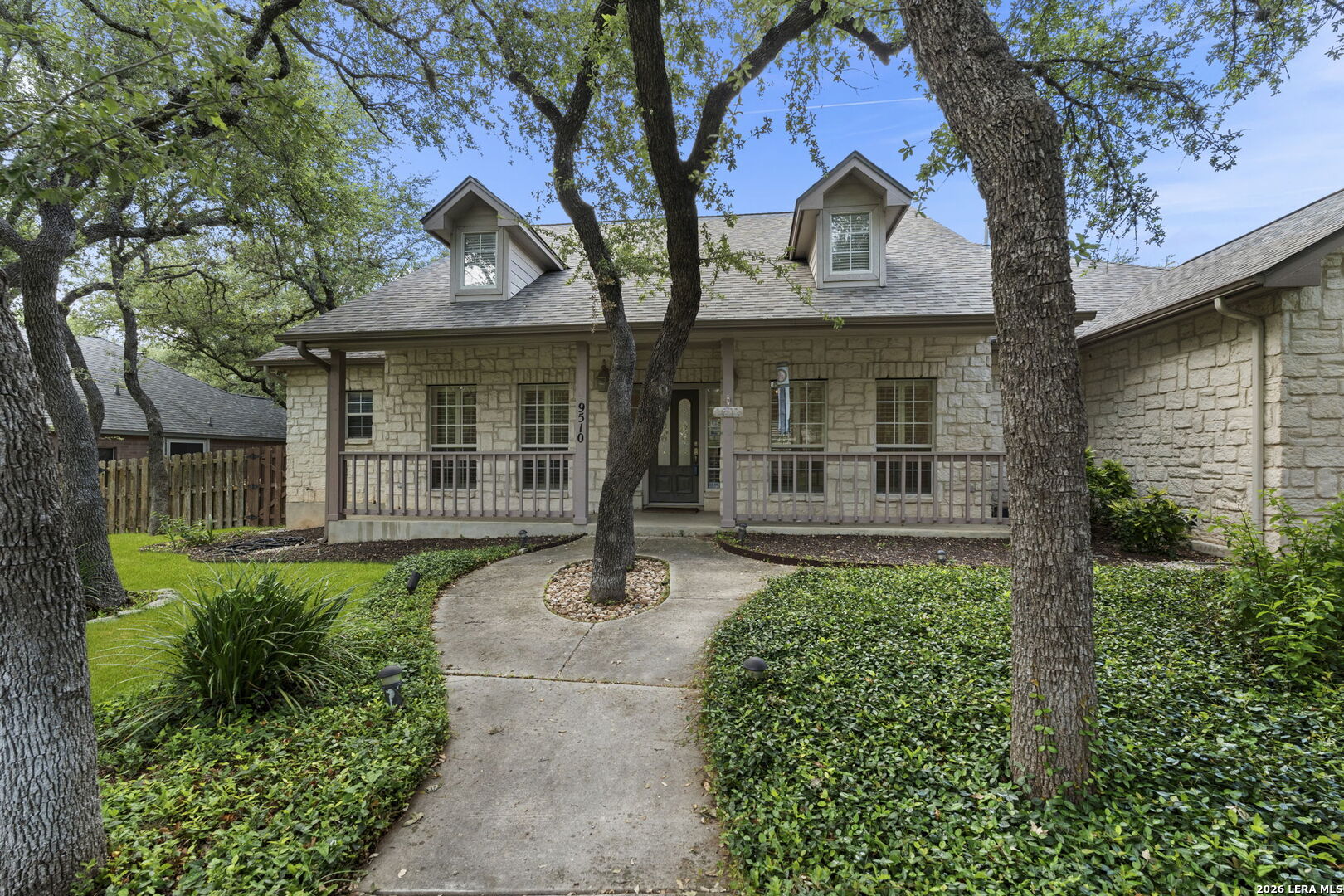9510 Maytum Cir