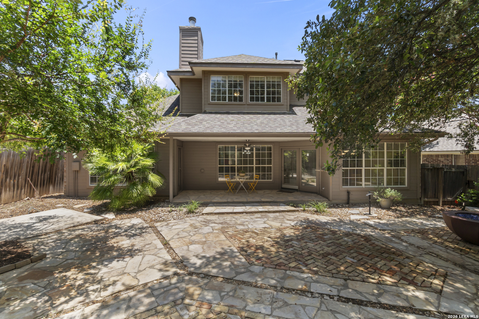 17407 Oak Canyon