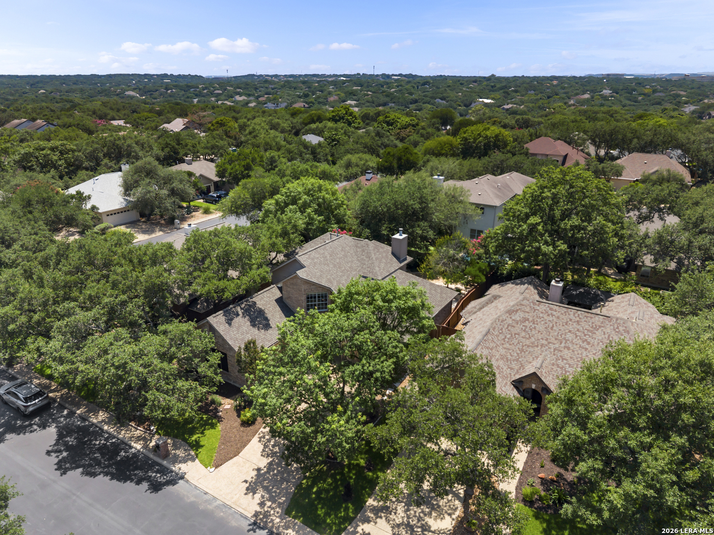 17407 Oak Canyon