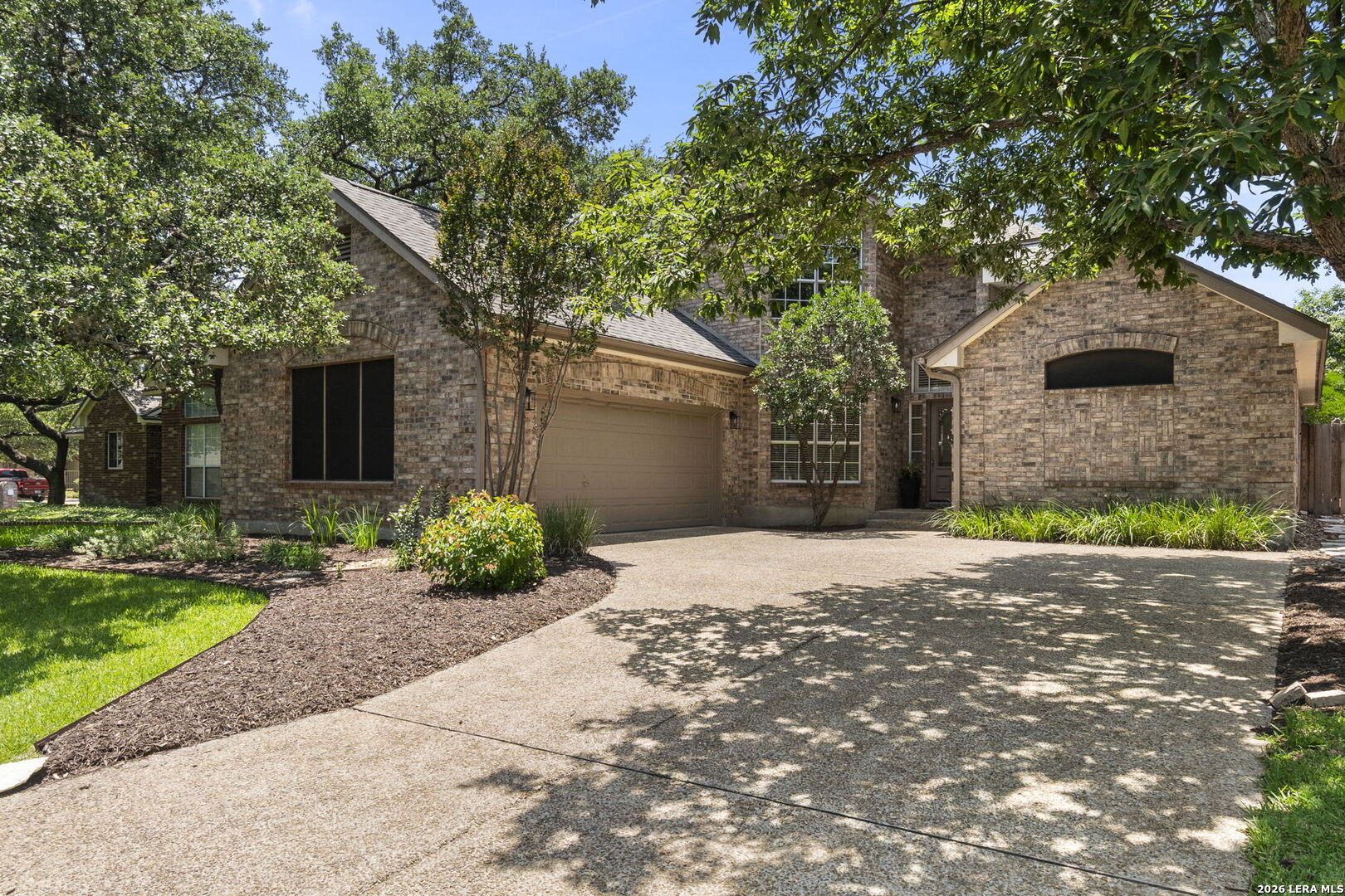 17407 Oak Canyon