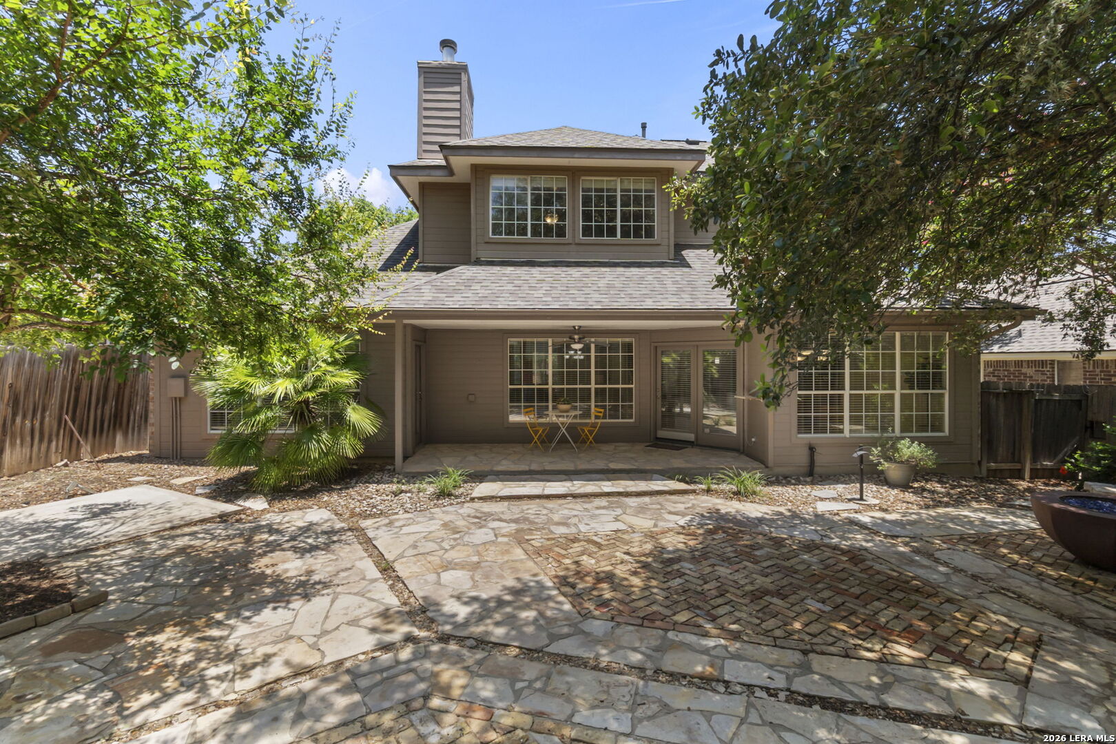 17407 Oak Canyon