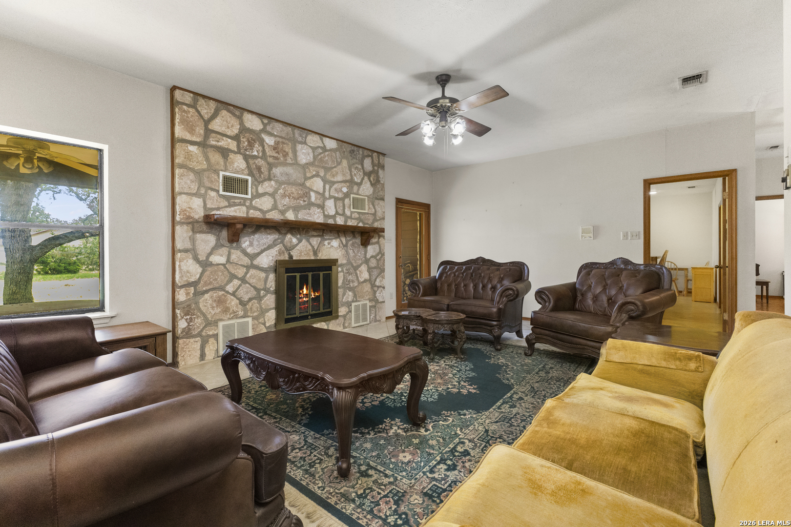 165 SETTLERS CIR