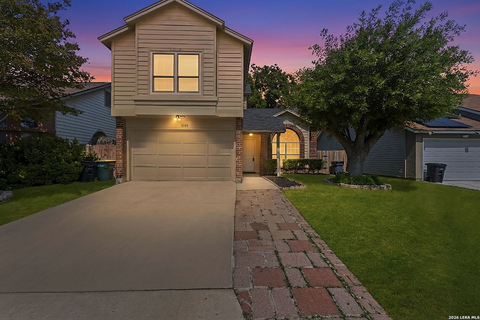 6146 VALLEY CLF