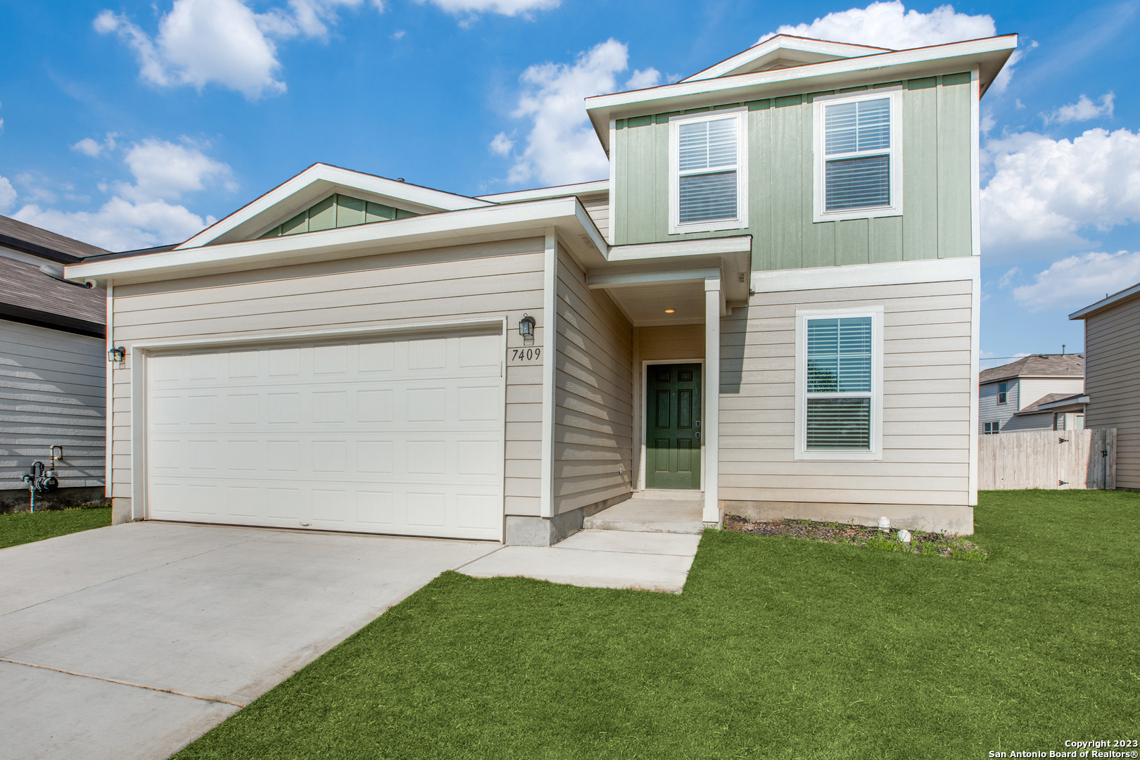 7409 Viridian View