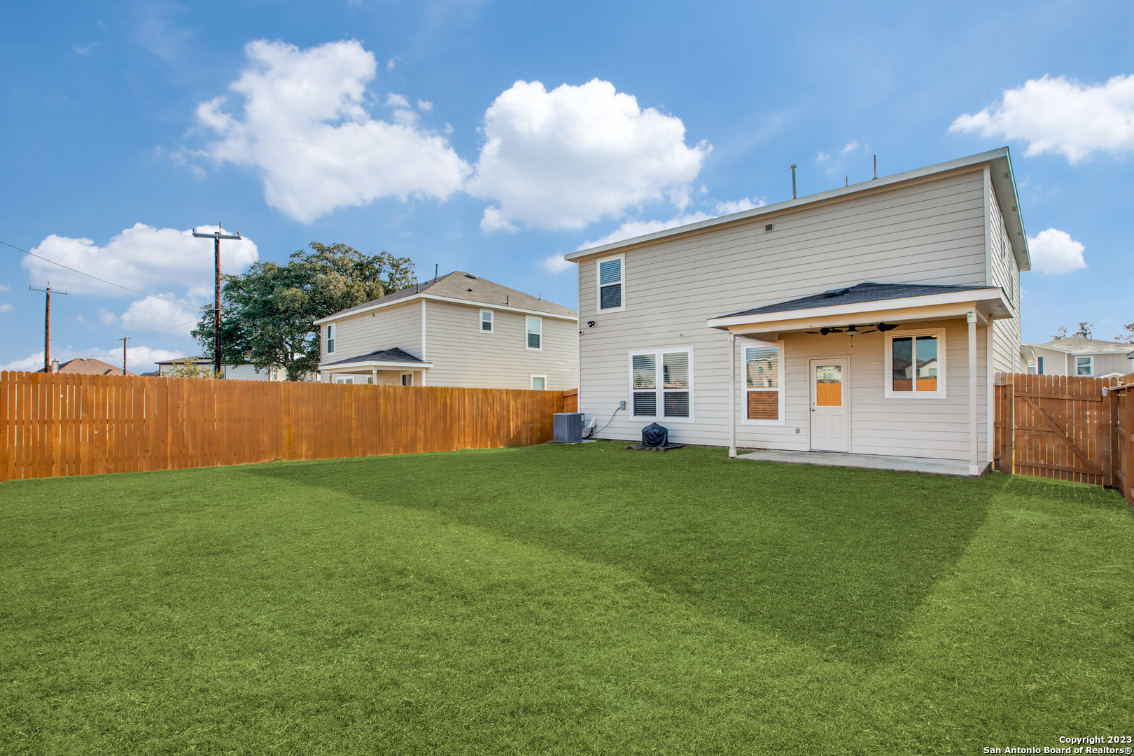 7409 Viridian View