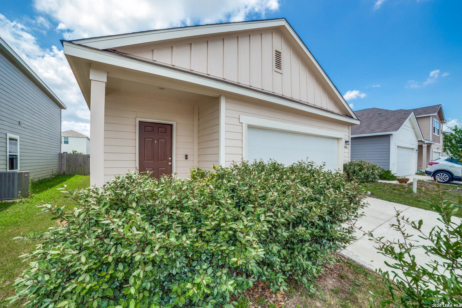 14426 ELKHORN CRST
