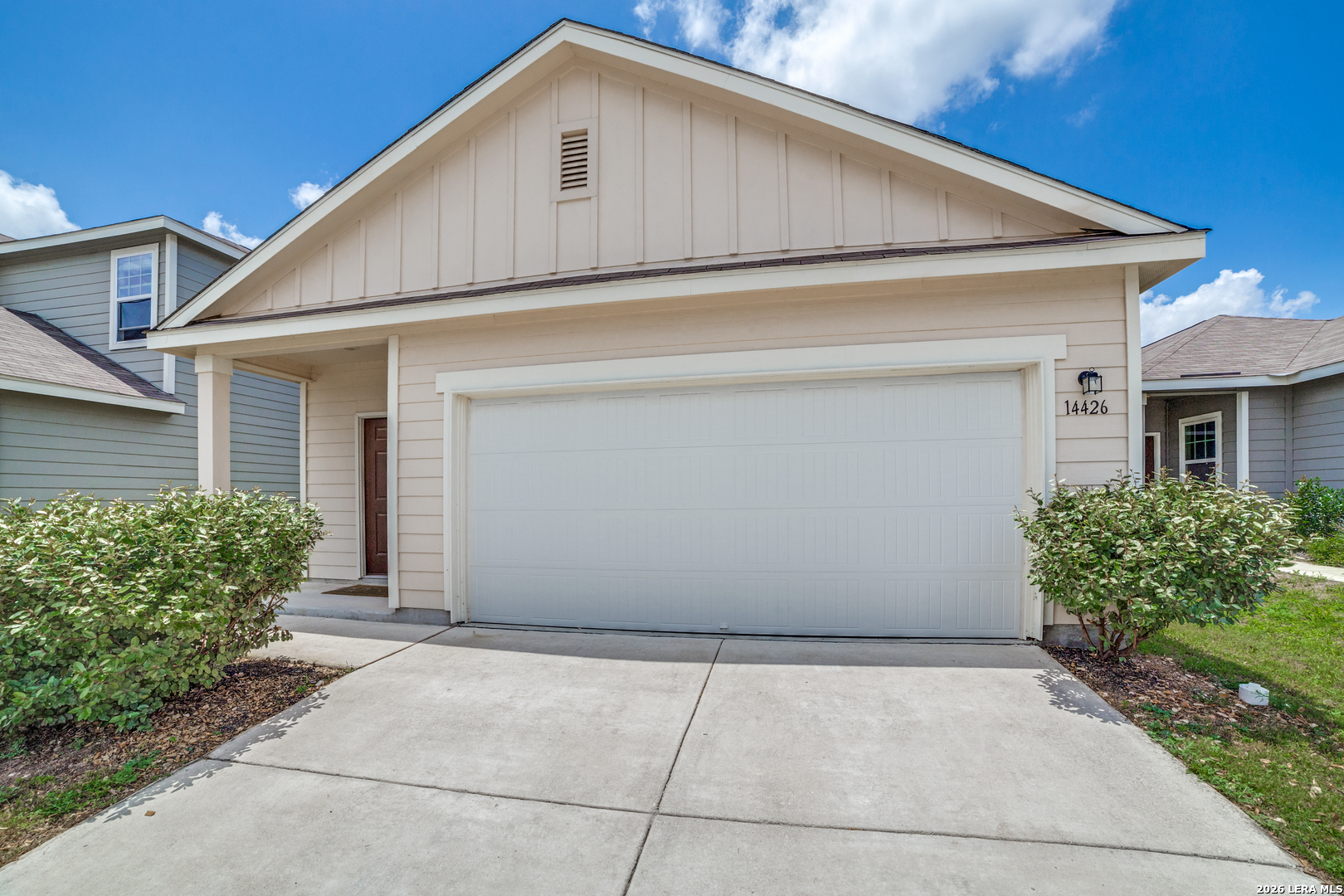 14426 ELKHORN CRST