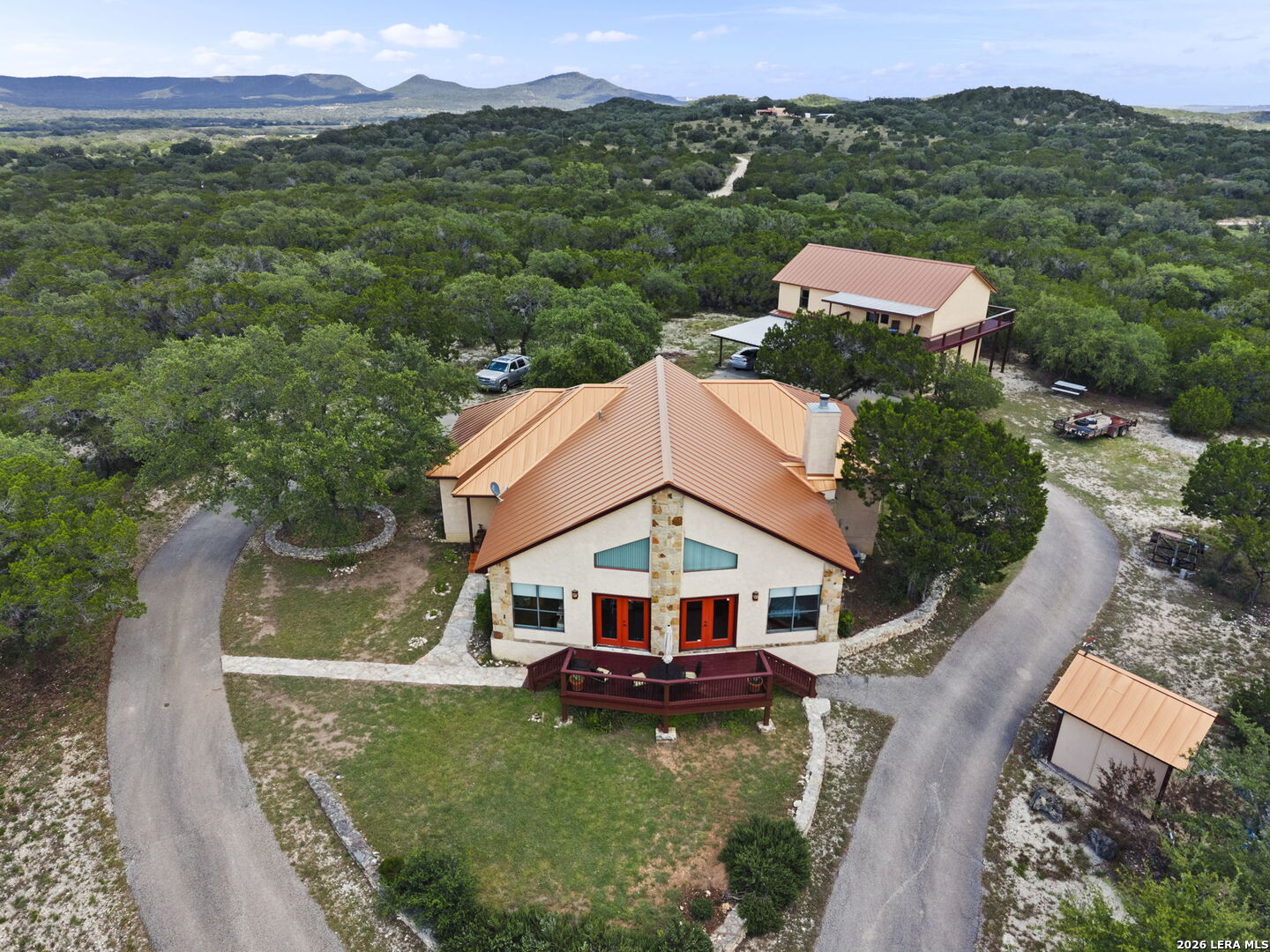 573 Hondo Oaks Dr