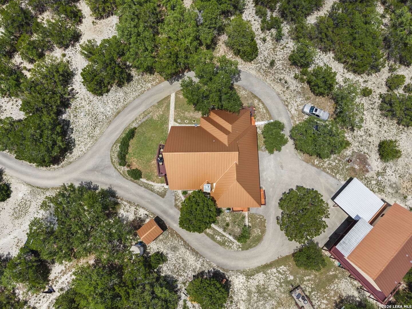 573 Hondo Oaks Dr