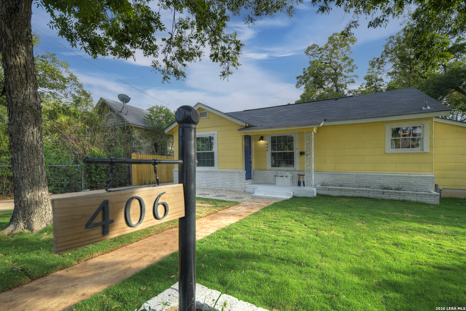 406 MCKINLEY AVE