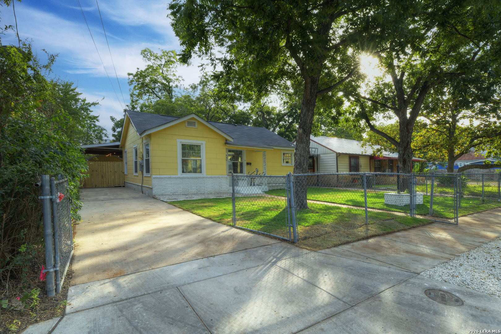 406 MCKINLEY AVE