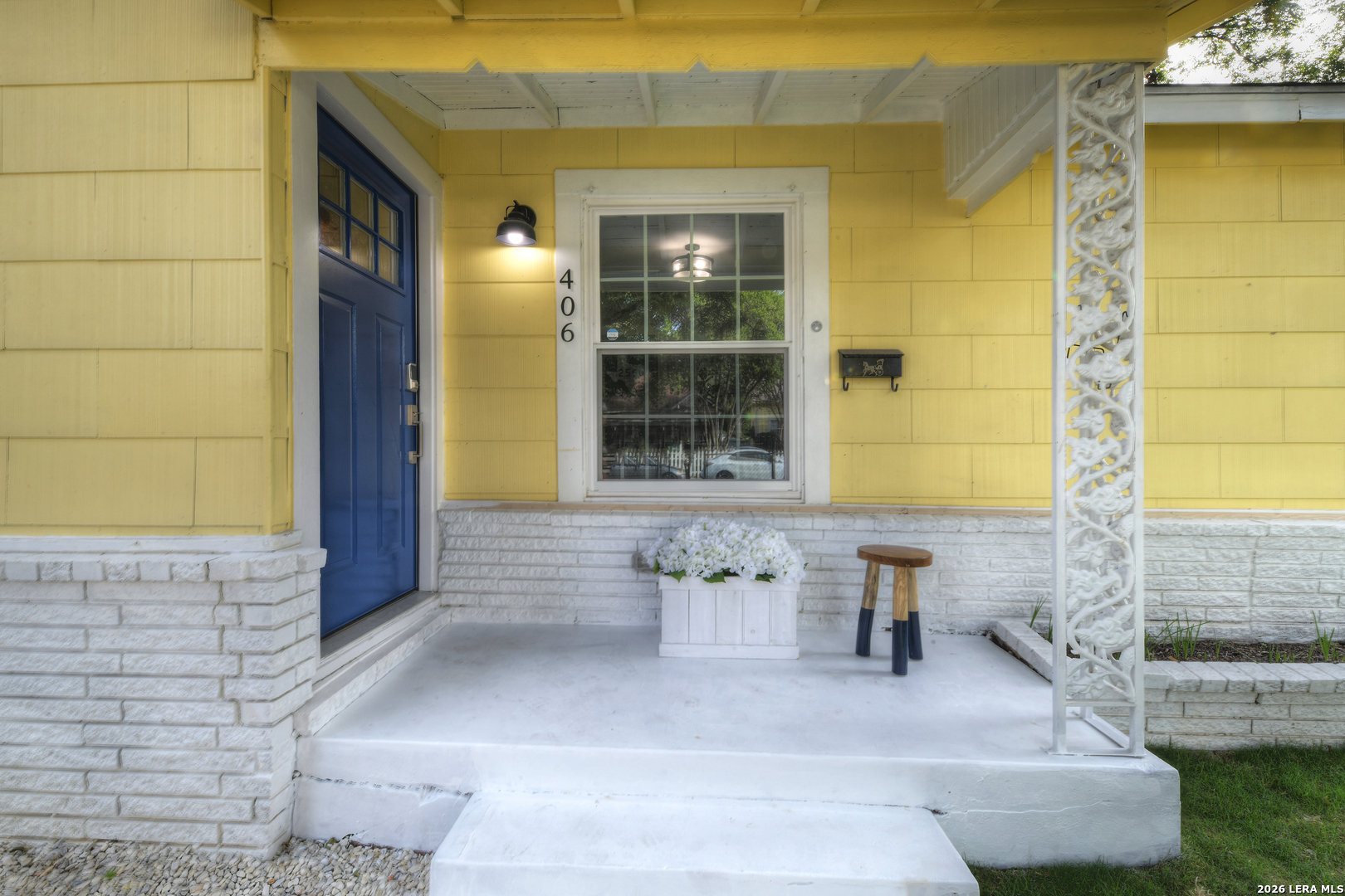 406 MCKINLEY AVE